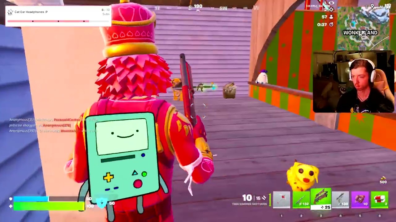 YOUR FAVORITE CRACKER NUTCRACKER RANKED (VOD)