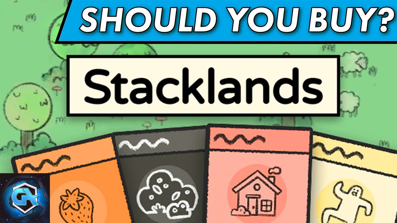 Should You Buy Stacklands? Is Stacklands Worth the Cost?