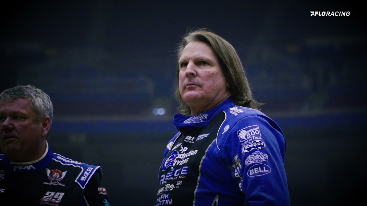 Scott Bloomquist + Rico Abreu: The Ultimate Tag Team