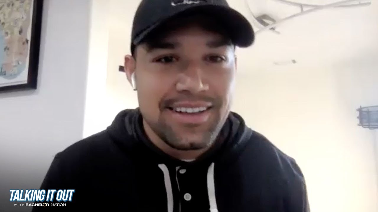 Rodney Addresses Criticism of &lsquo;Hypocrisy&rsquo; on Social Media