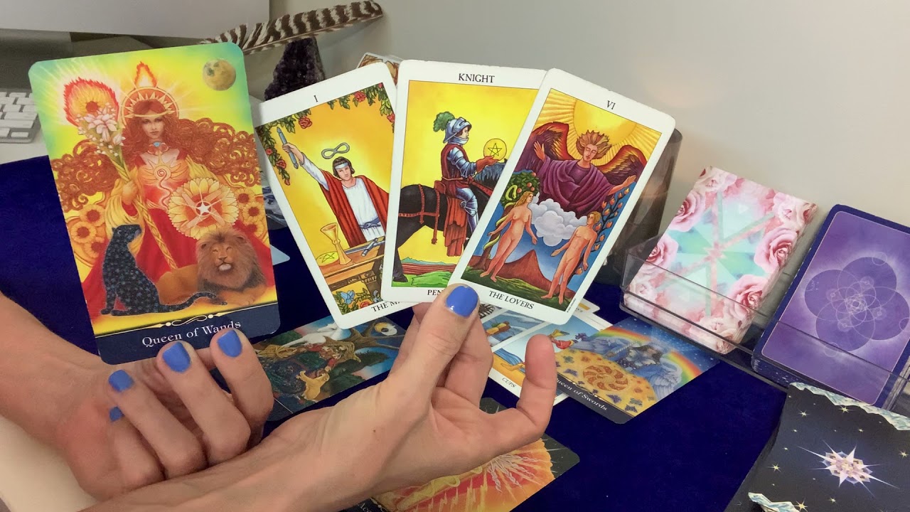 PISCES | There's Power in Your Passion!! What Lights You Up?
