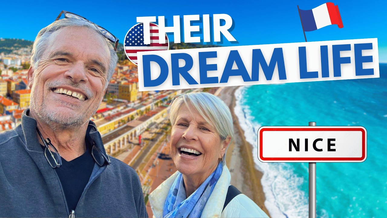 They Left the US for France at Retirement&hellip; No Regrets 🇫🇷