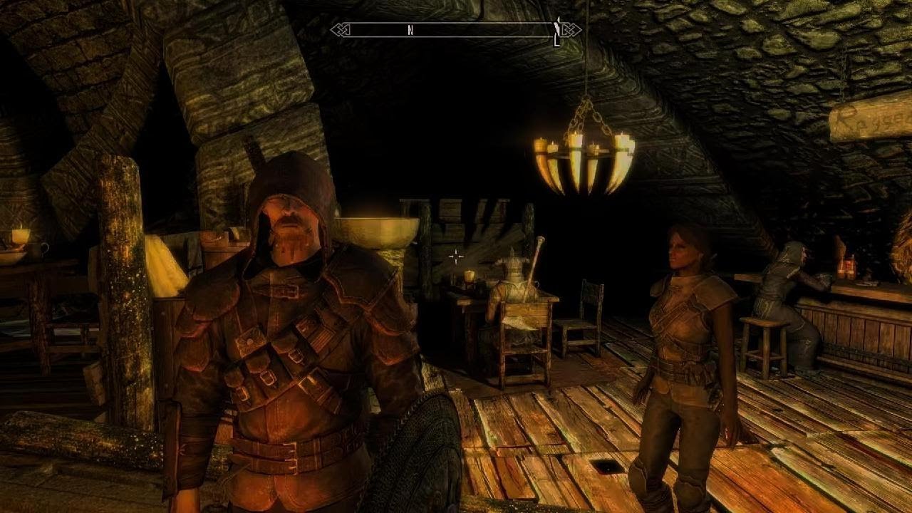 Skyrim episode 17