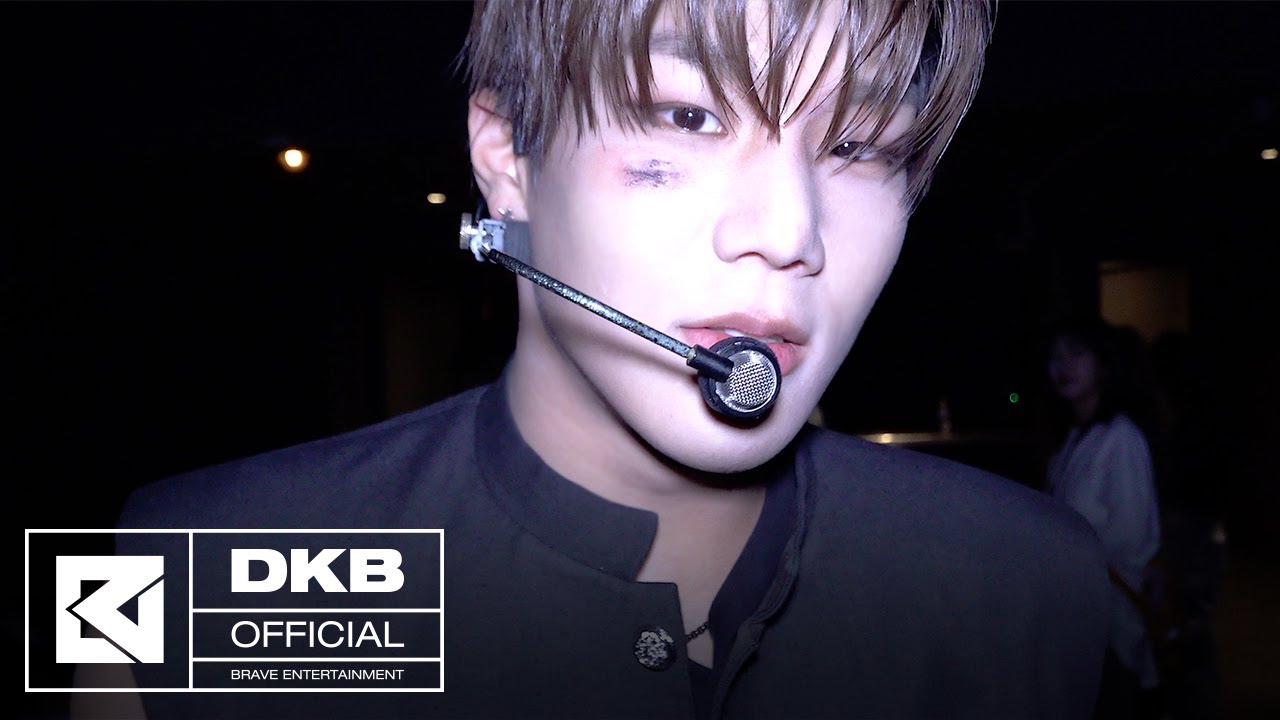 [Flight Log] 2024 DKB WORLD TOUR [DARK STRANGE] in AMERICA #2