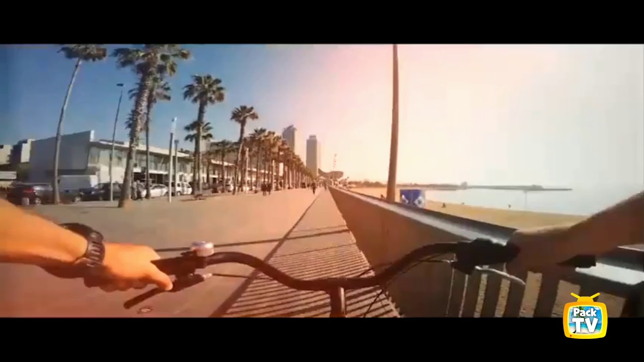 Promo - El verano ya está aquí , un gran verano en un gran país 🇪🇦 (Atresmedia Televisión 2020)