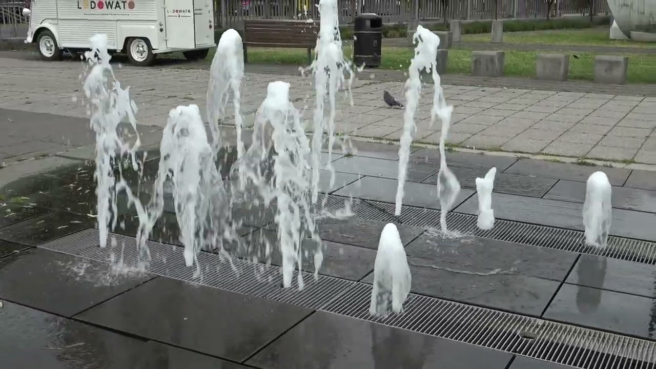 Video test Camera SONY FDR AX53 AX43 - FULL HD 60k/s