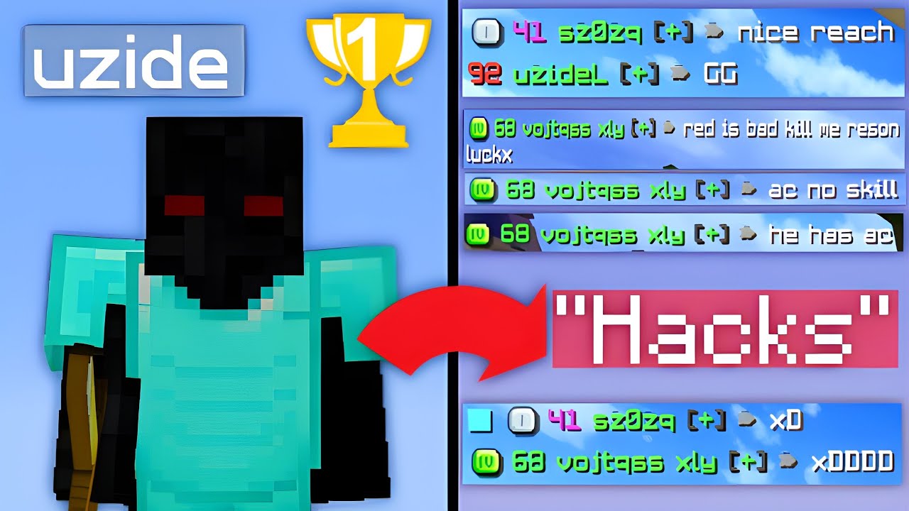 The Best Hive Treasure Wars Player