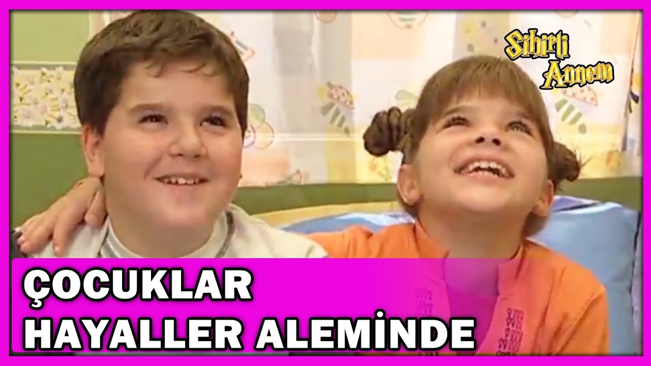 Sihirli Annem - En Çok İzlenenler 28