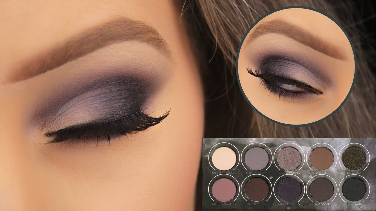 EASY AFFORDABLE COOL TONED MAKEUP | EIMEAR MCELHERON