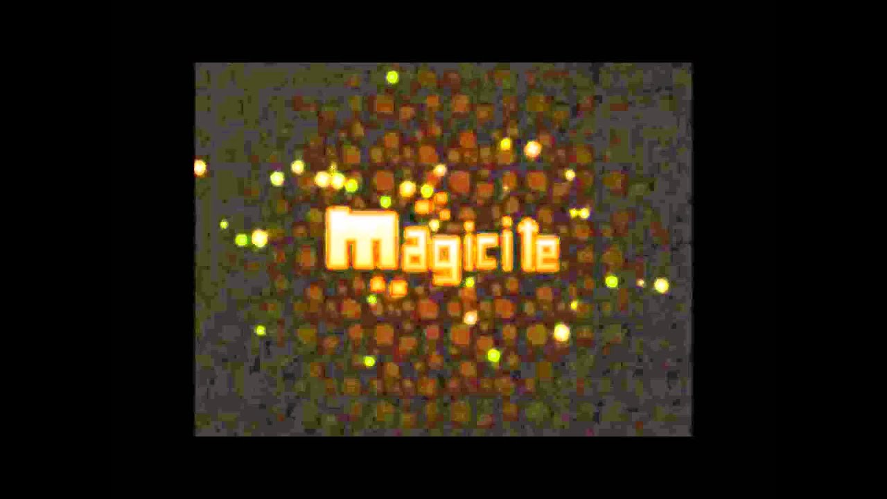 Magicite Soundtrack: Volcano (Extended Version)