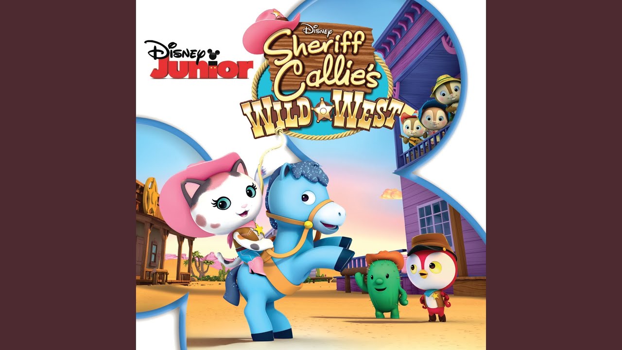 Rustle Up That Rhyme