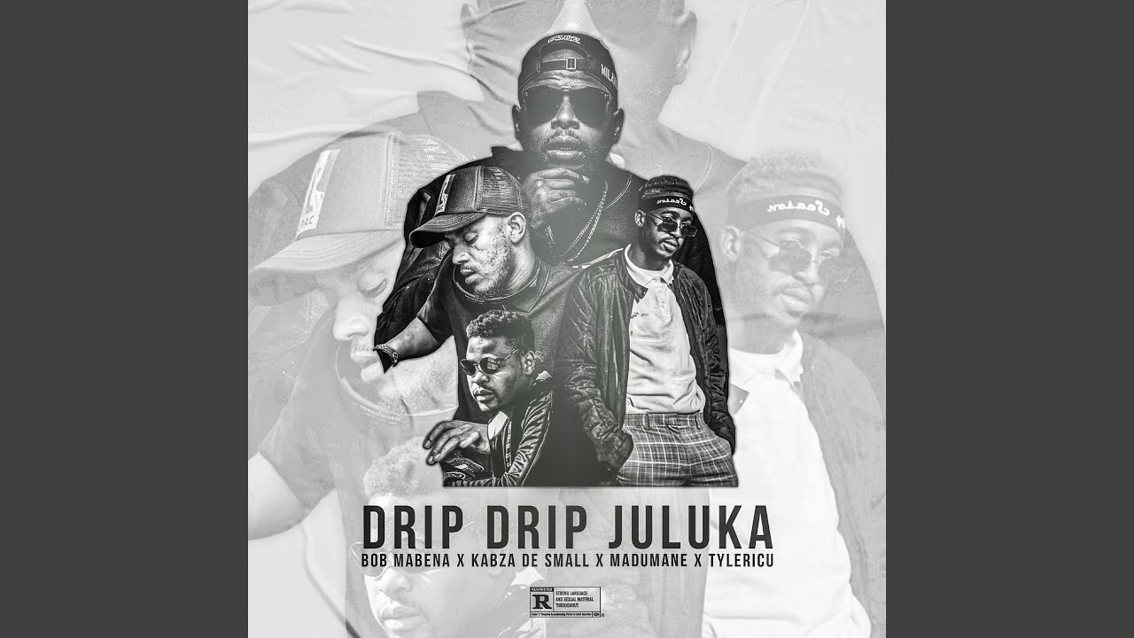 Drip Drip Juluka