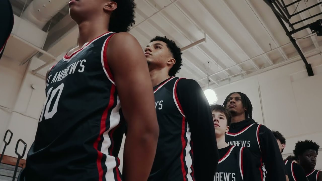 Cardozo vs St Andrews | Mayham on Military Road | 12/1/24