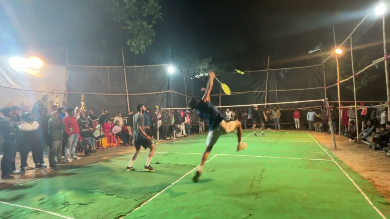 সেমিফাইনালে দ্বিতীয় ইনিংস
