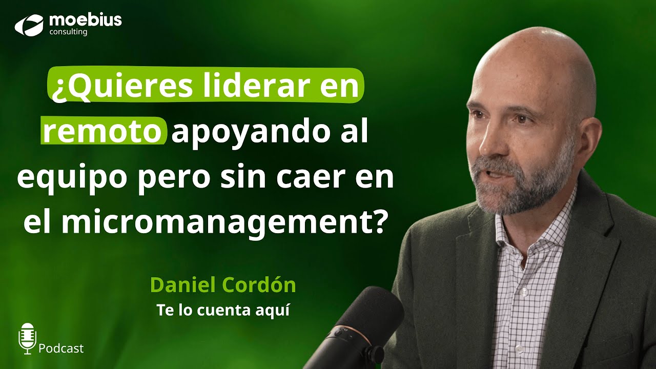 Cómo tener éxito liderando en modo teletrabajo