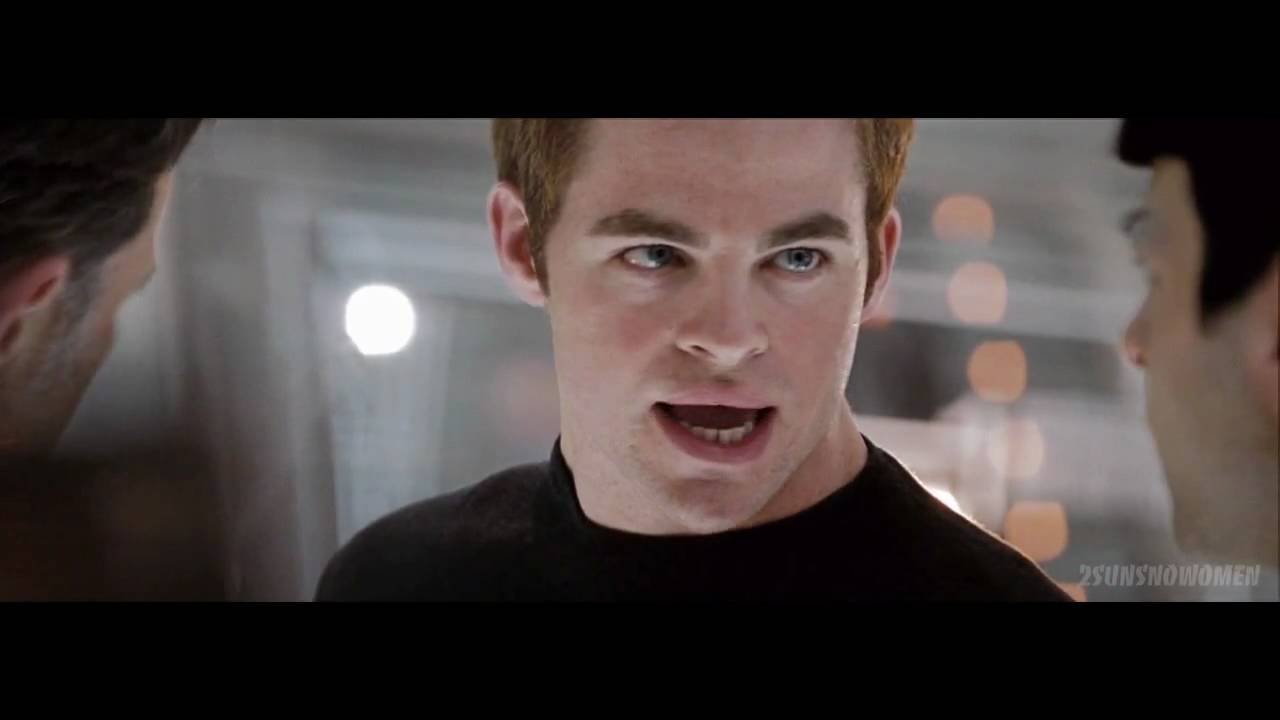 Galactic Empire vs. Starfleet (Star Wars vs. Star Trek) Trailer