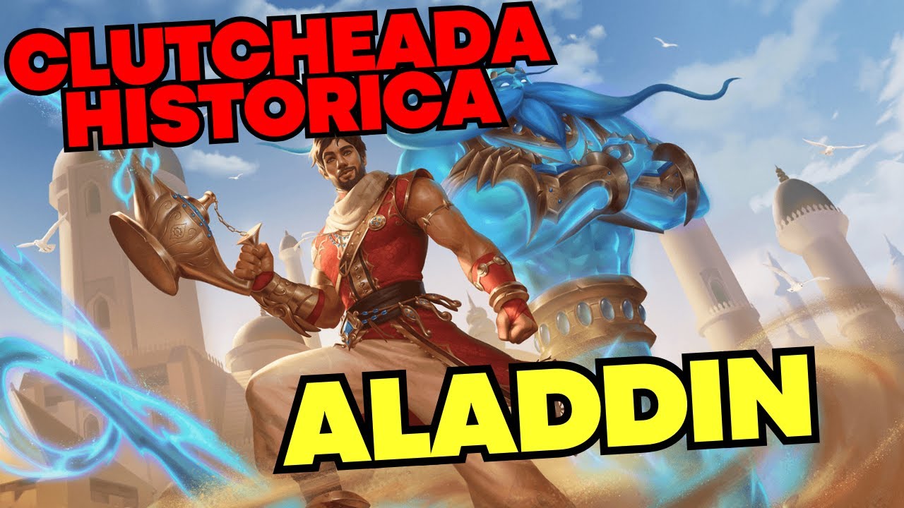 EL GENIO DE LAS CLUTCHEADAS - Warchiwar - Smite 2 Rankeds