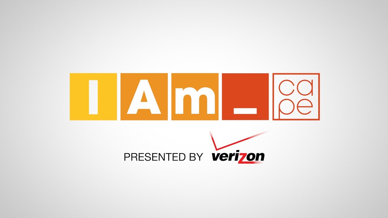CAPE #IAm Campaign 2014 - Official Trailer 2