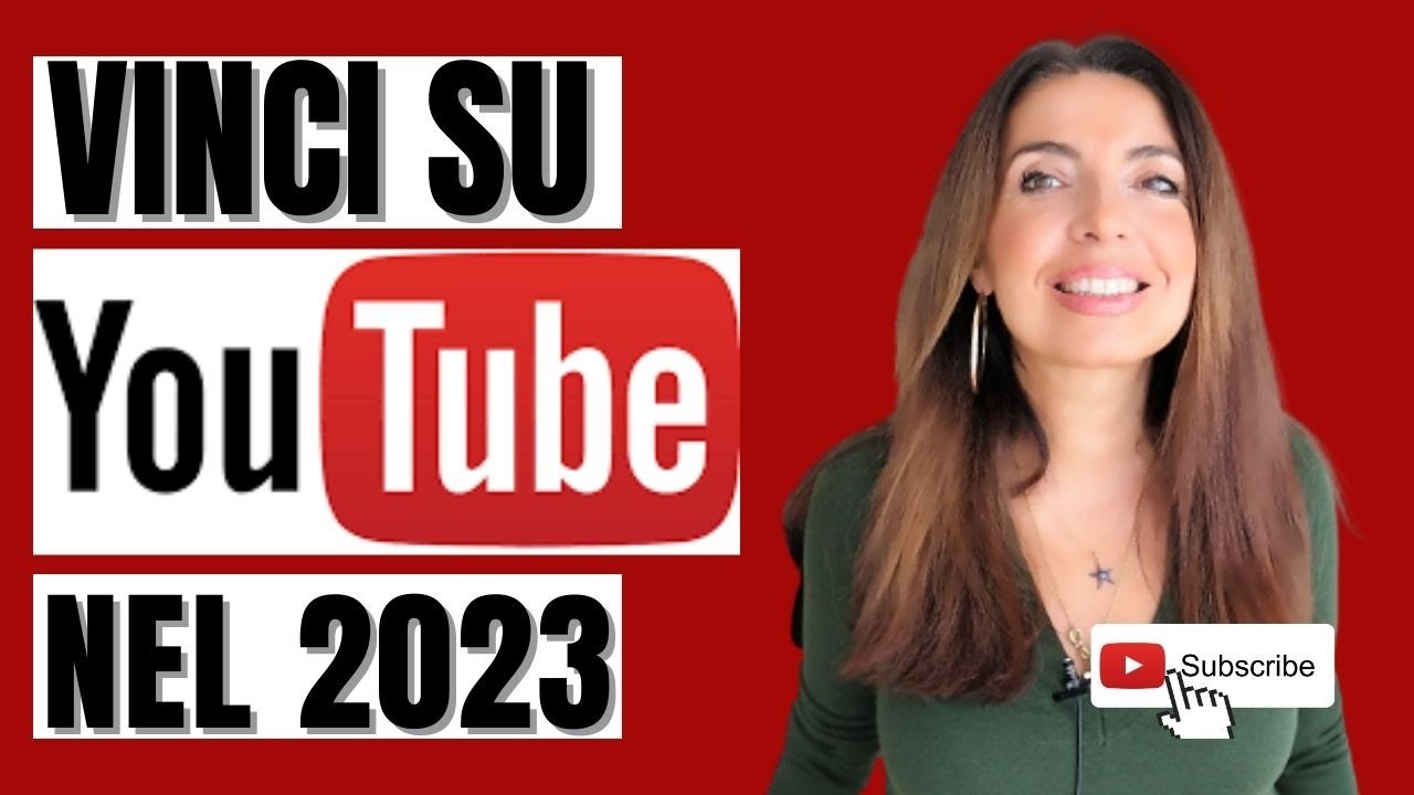 КАК СОЗДАТЬ КАНАЛ НА YOUTUBE В 2023 ГОДУ И ЗАРАБАТЫВАТЬ ДЕНЬГИ — 10 ВЕЩЕЙ, КОТОРЫЕ Я ХОТЕЛА БЫ ЗН...