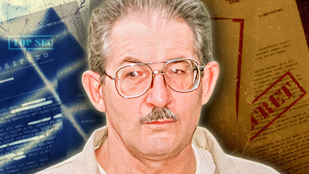 The Most Dangerous Double Agent In CIA History