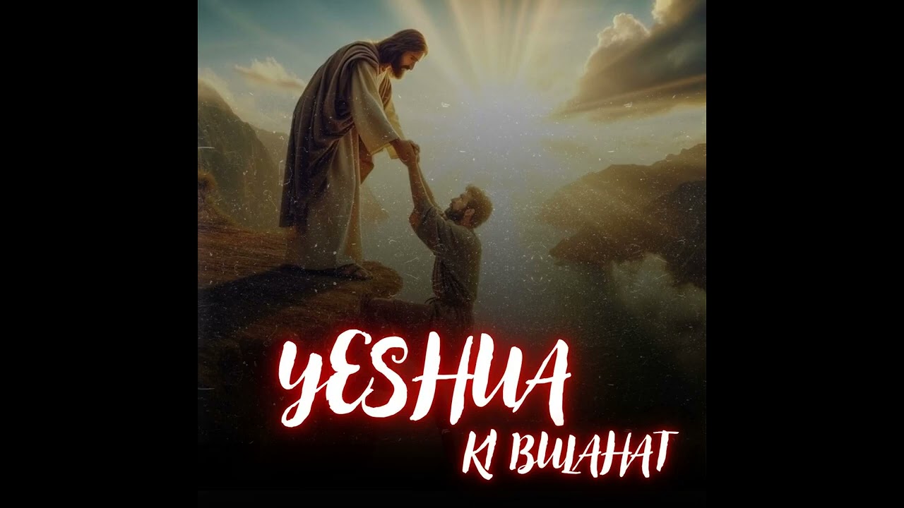 Mujhe Bulaliya Hai Tune Yeshu From Ashish Music Gallery