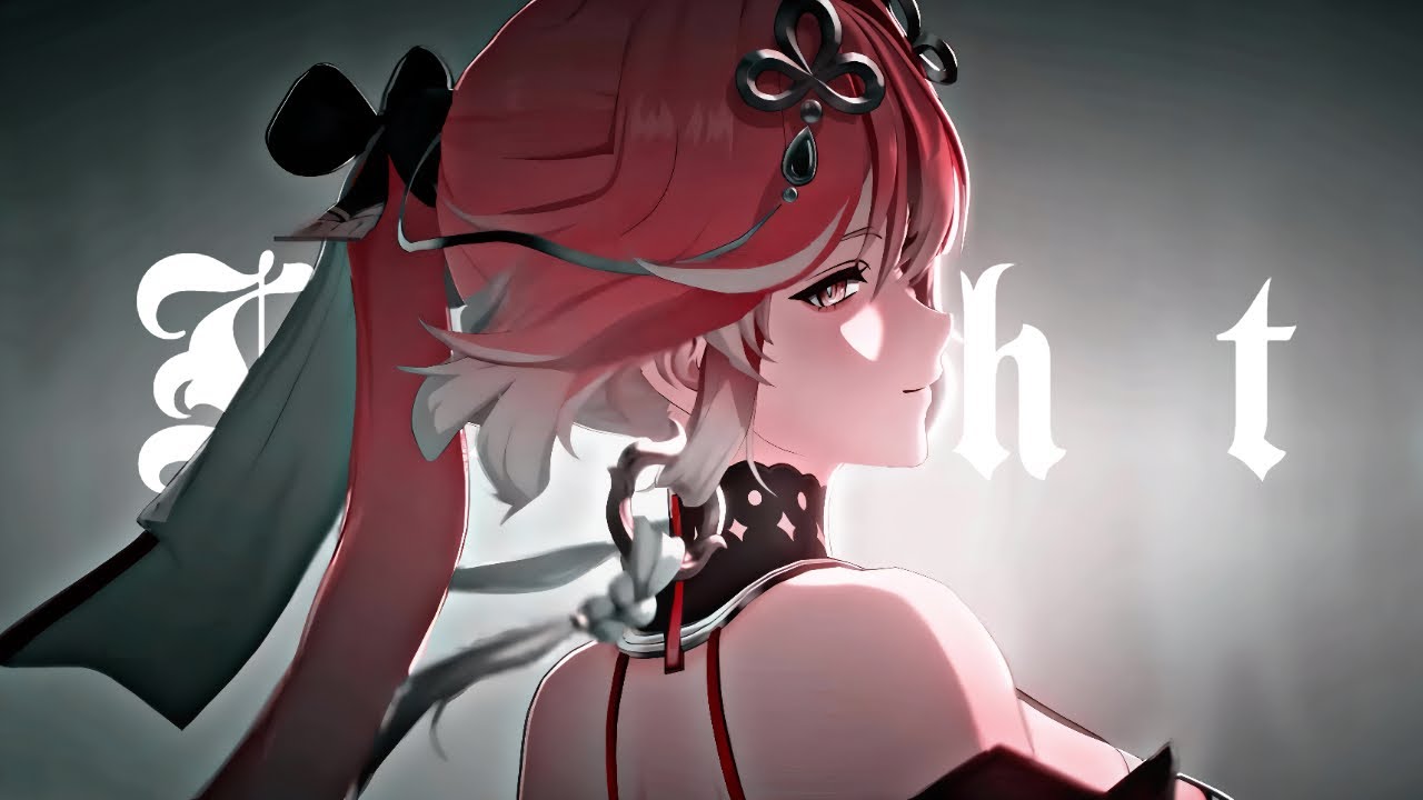 Wuthering Waves「AMV/GMV」Fight