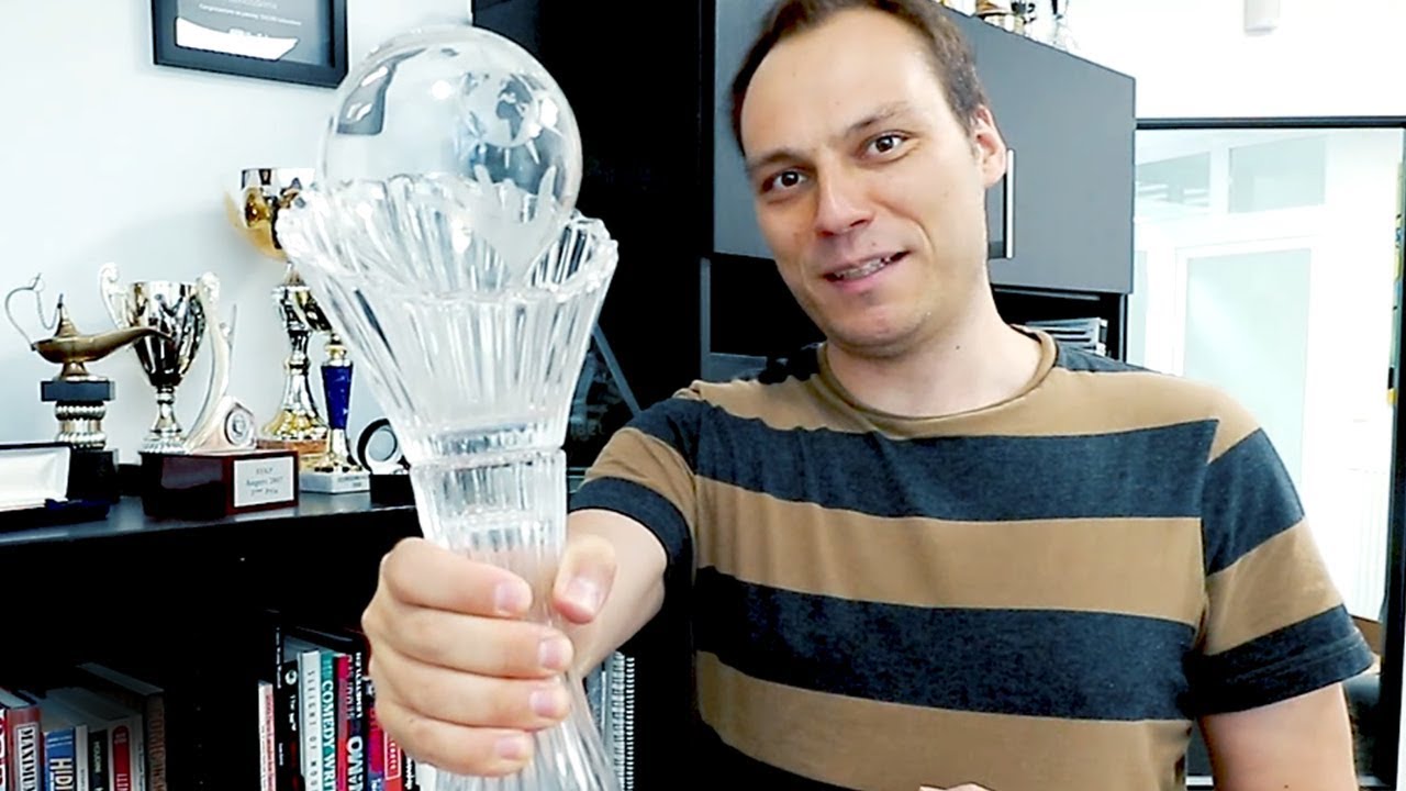 A világ legjobb bűvészeinek versenye!