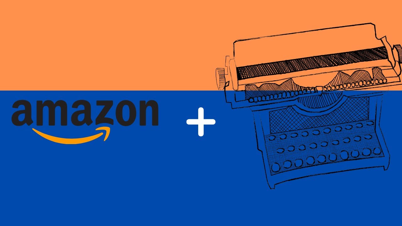 Como Viver da Escrita de Livros Na Amazon Brasil