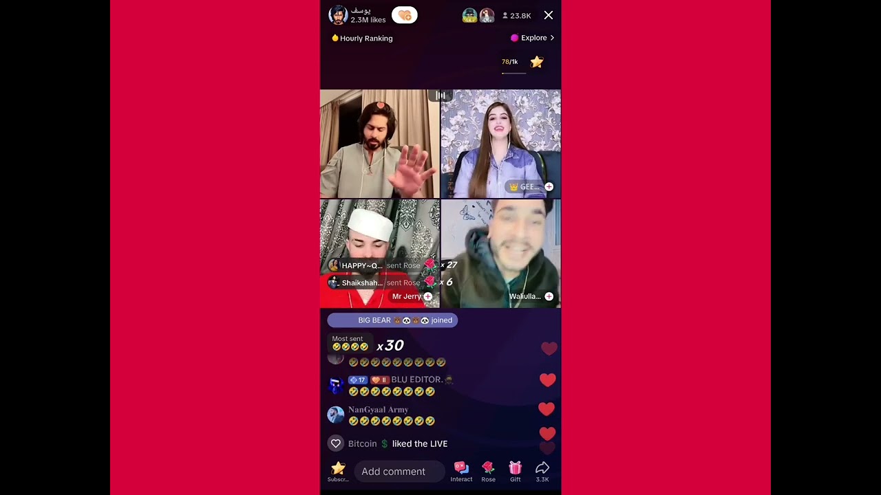 Walliullah Vs Yousaf] Geet vs Jerry Full Funny Walliullah Brand of Afghanistan