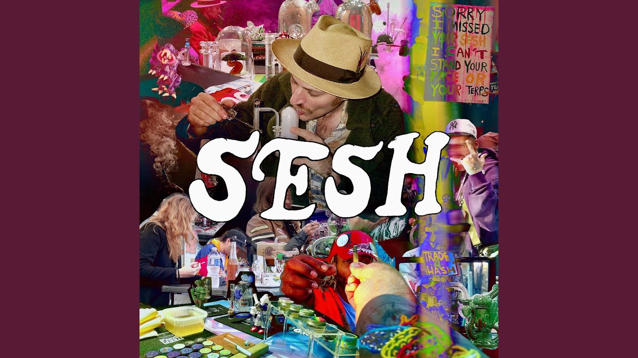 Let's Sesh