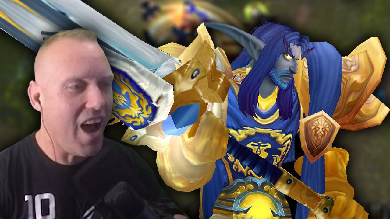 NO CC FOR ME - Arms Warrior Battleground PvP (Twin Peaks) - Legion 7.2
