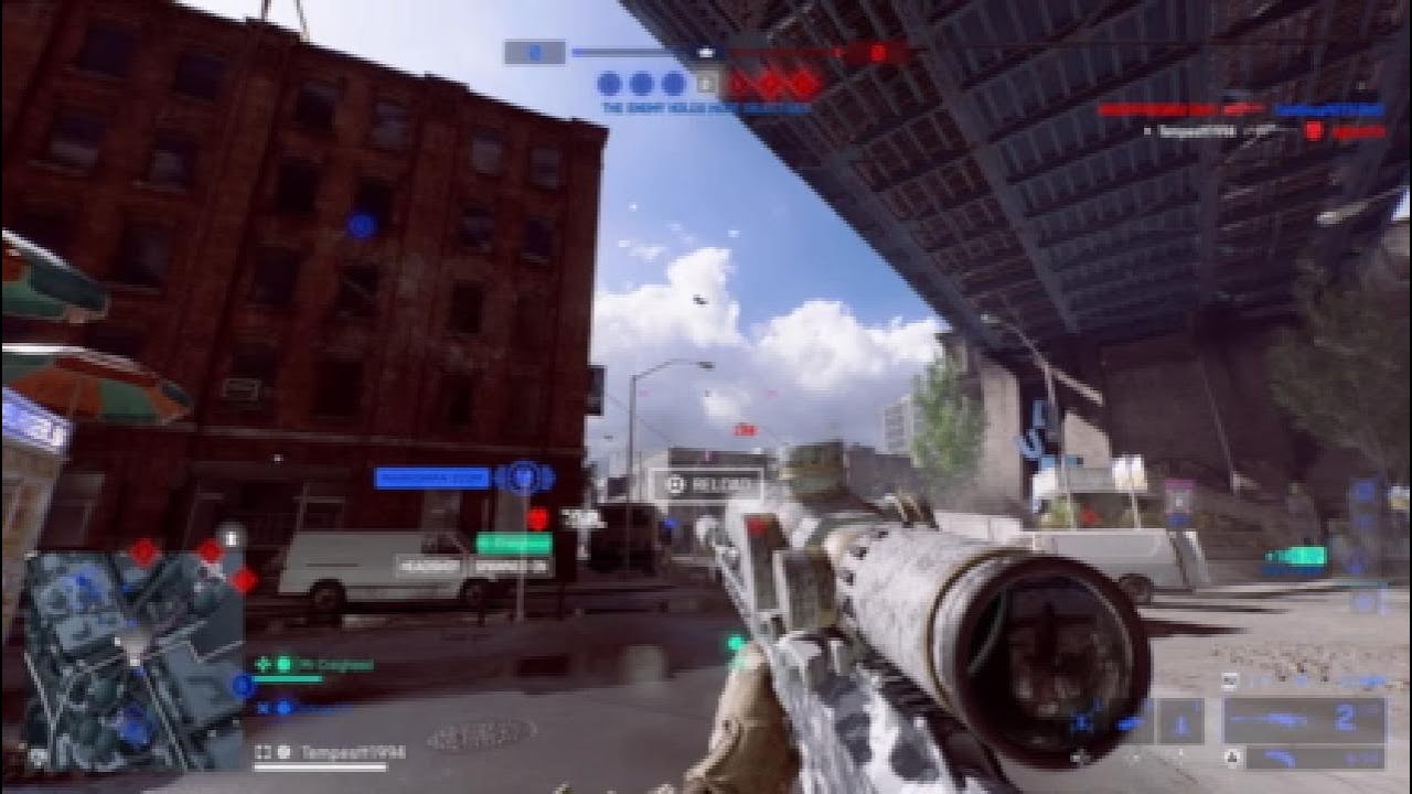 Snipes