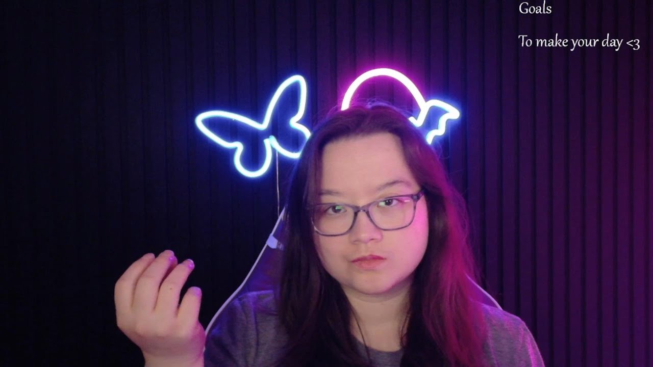 ASMR Drop & Pop - Hypnosis