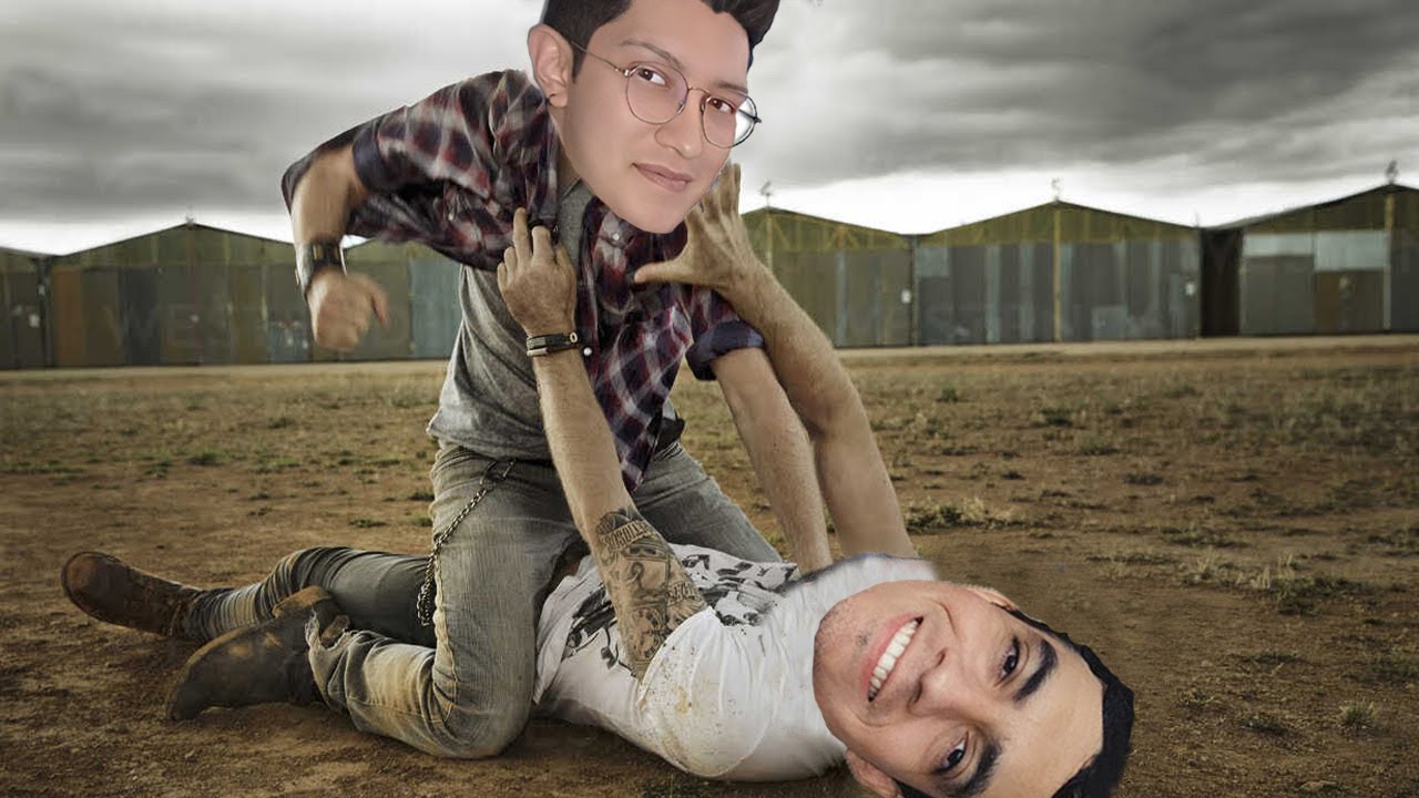 ❌ Carlos Amaya vs David Esti | Lo reto a una &eacute;pica y sangrienta partida de Ajedrez