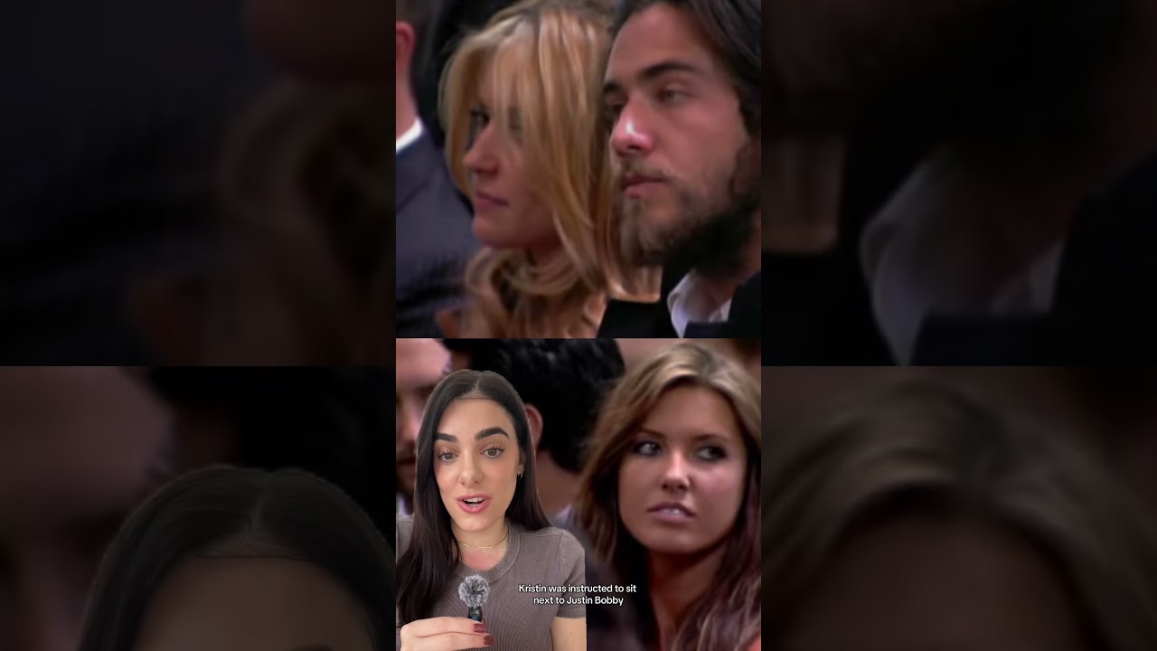 Kristin Cavallari Exposes MTV&rsquo;s The Hills Secrets