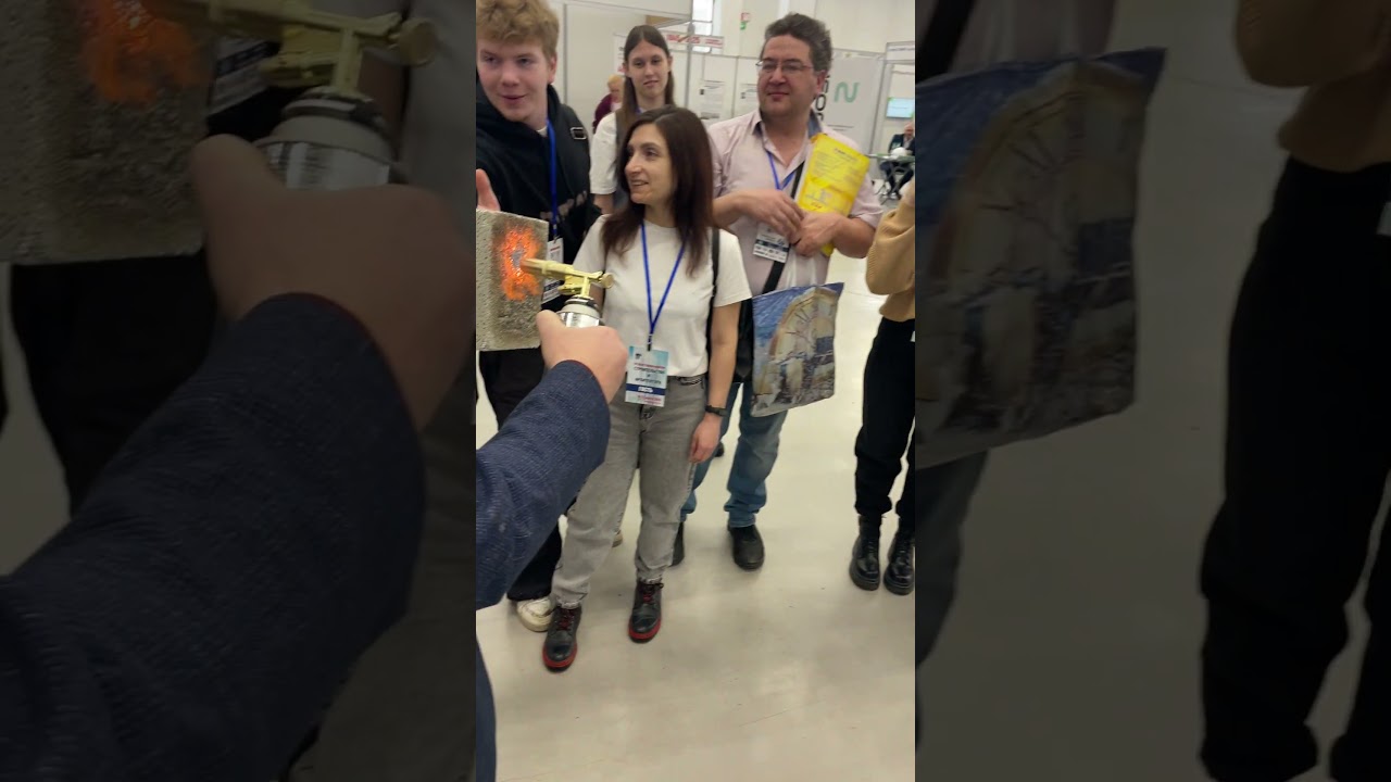 🔥ТермоФикс в действии! Легкое нанесение, отличная адгезия и негорючесть &ndash; проверяем на практике!