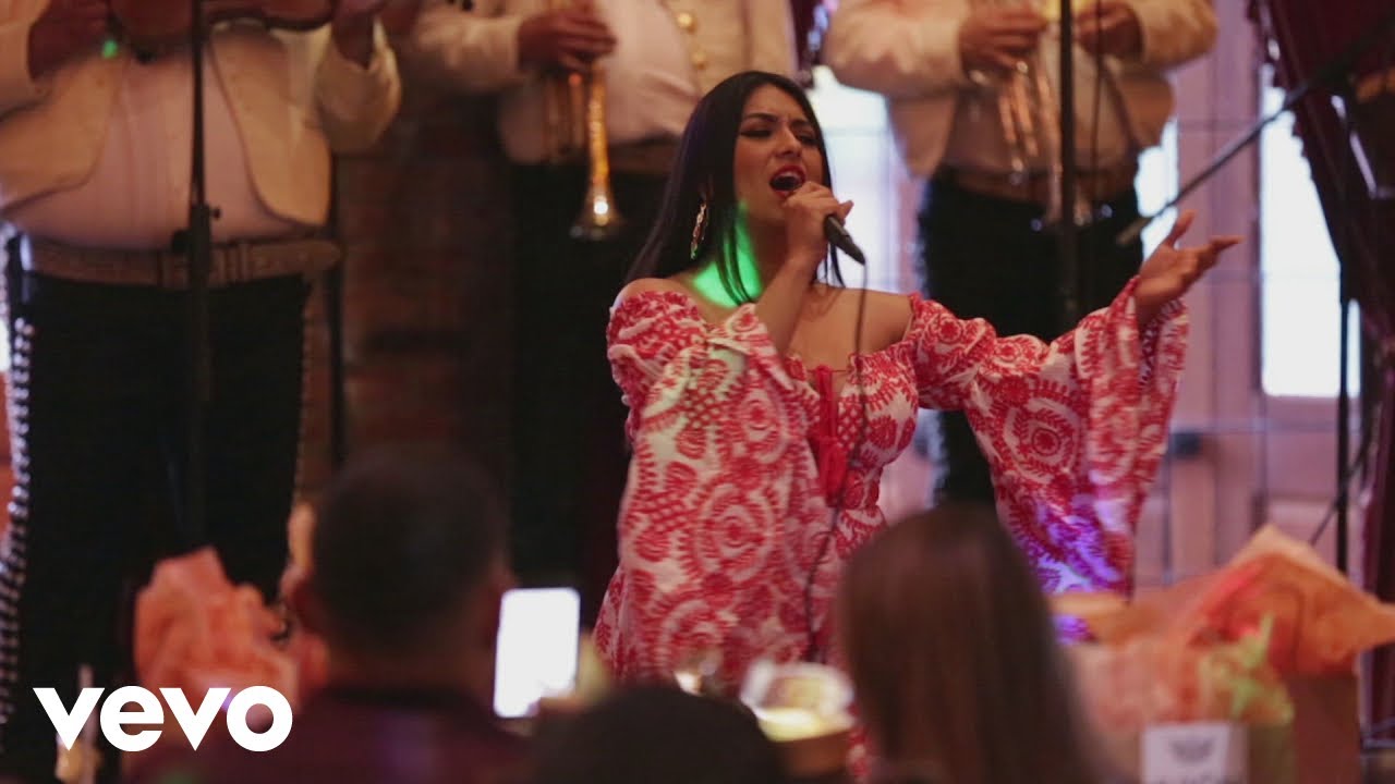 La Malagueña Live At Mariachi Bar, San Antonio, Tx - National Tequila Day 2018