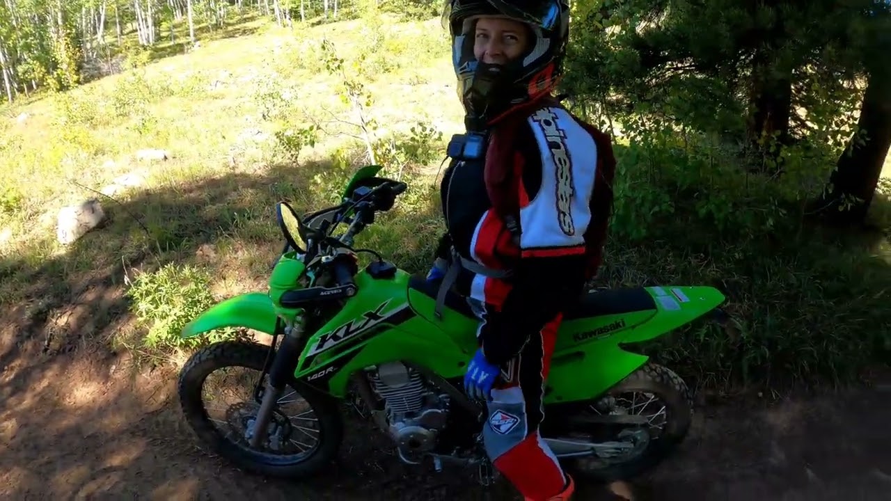 Monarch Crest, White Pine,Taylor Park Ride