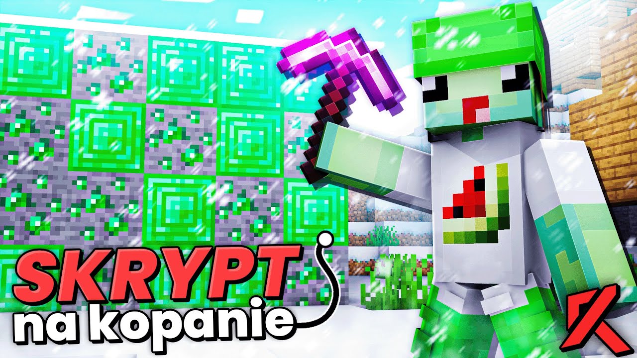 SKRYPT NA KOPANIE AFK NA NOWEJ EDYCJI | STREFA VIP+ | RAPY.GG - BOXPVP |