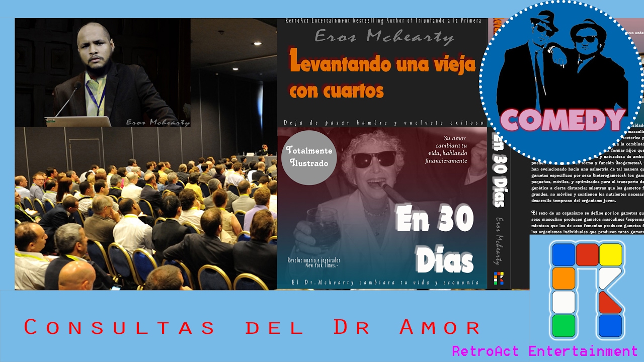 DR Amor