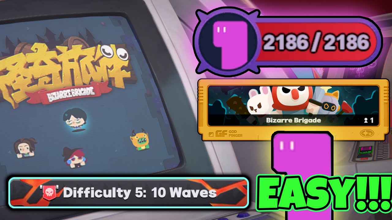 GOES EASY 
