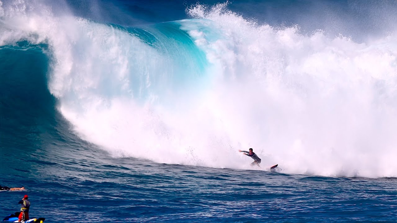 『North Shore Daily Clip』2026.2.3 @ Waimea
