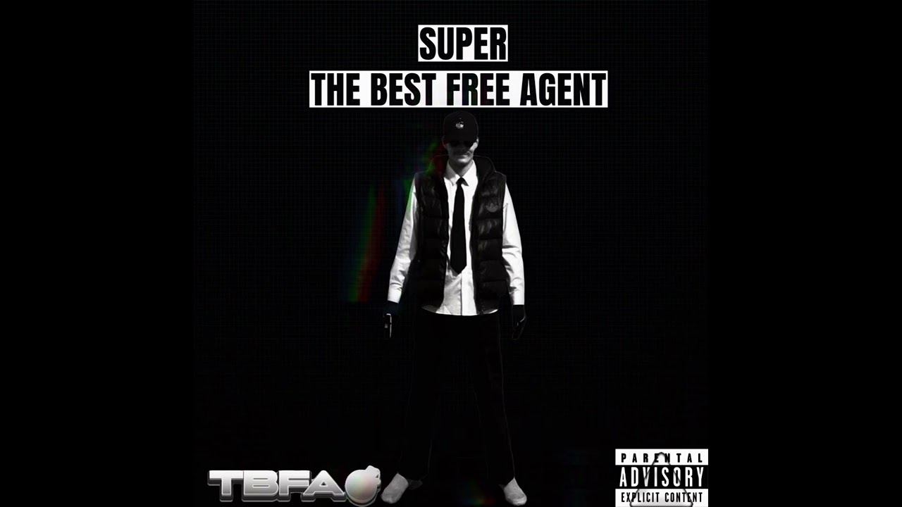ACXBOII (SUPER TBFA) - SUPER THE BEST FREE AGENT