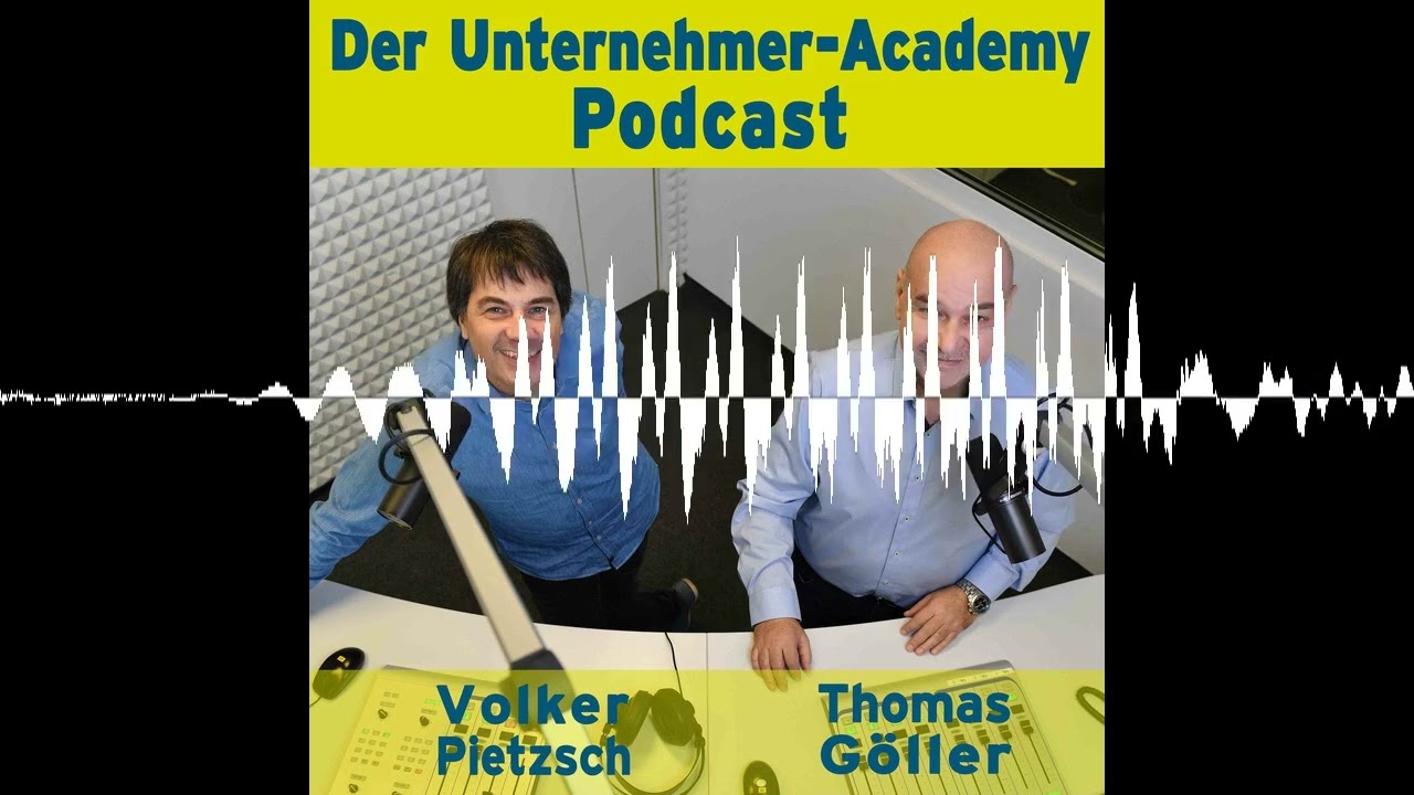 Zwischen Tanger, Darm und Traumhaus: Ein Abend, der zum Podcast wurde