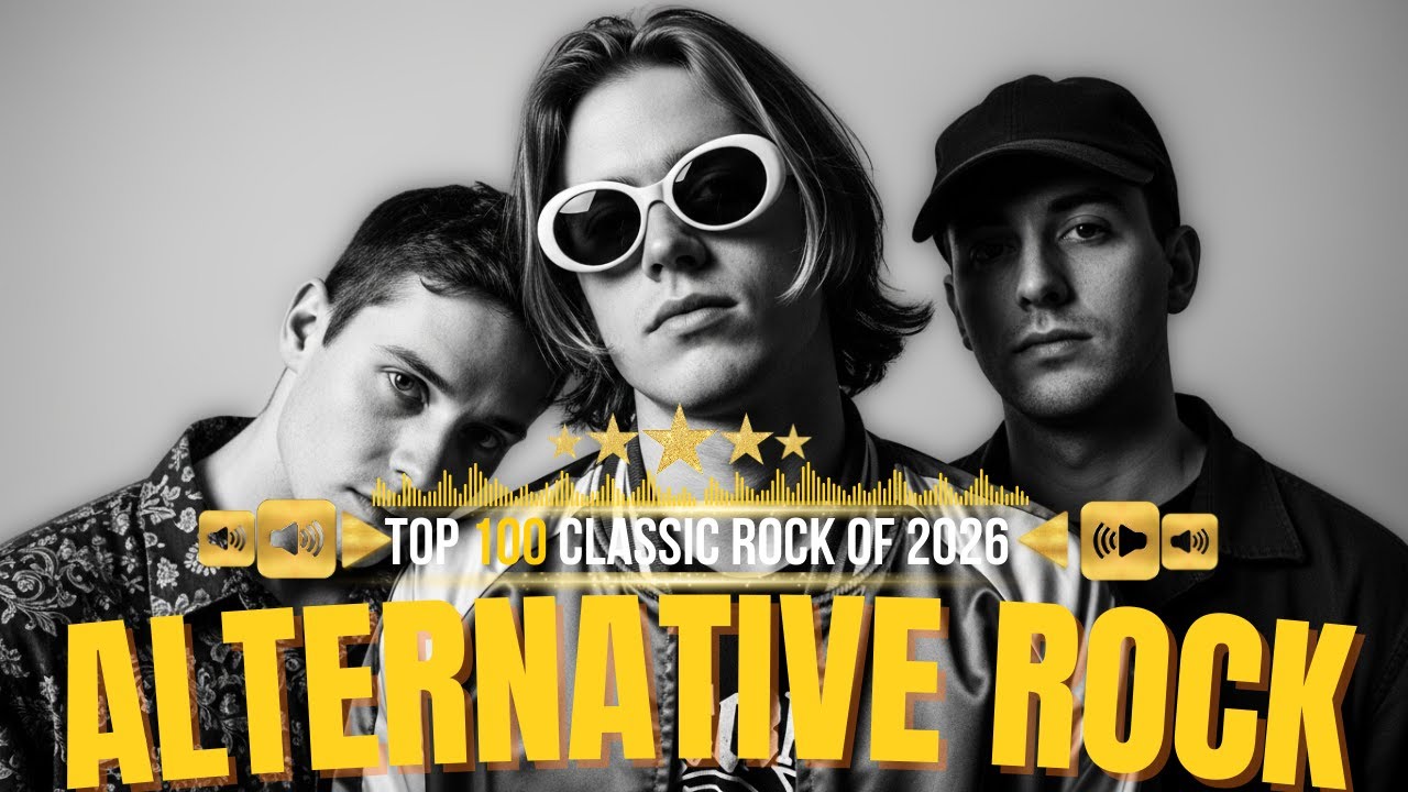 Timeless Slow Rock & Classic Rock Ballad 🌹🎶 | Beautiful Love Songs with Powerful Melodies