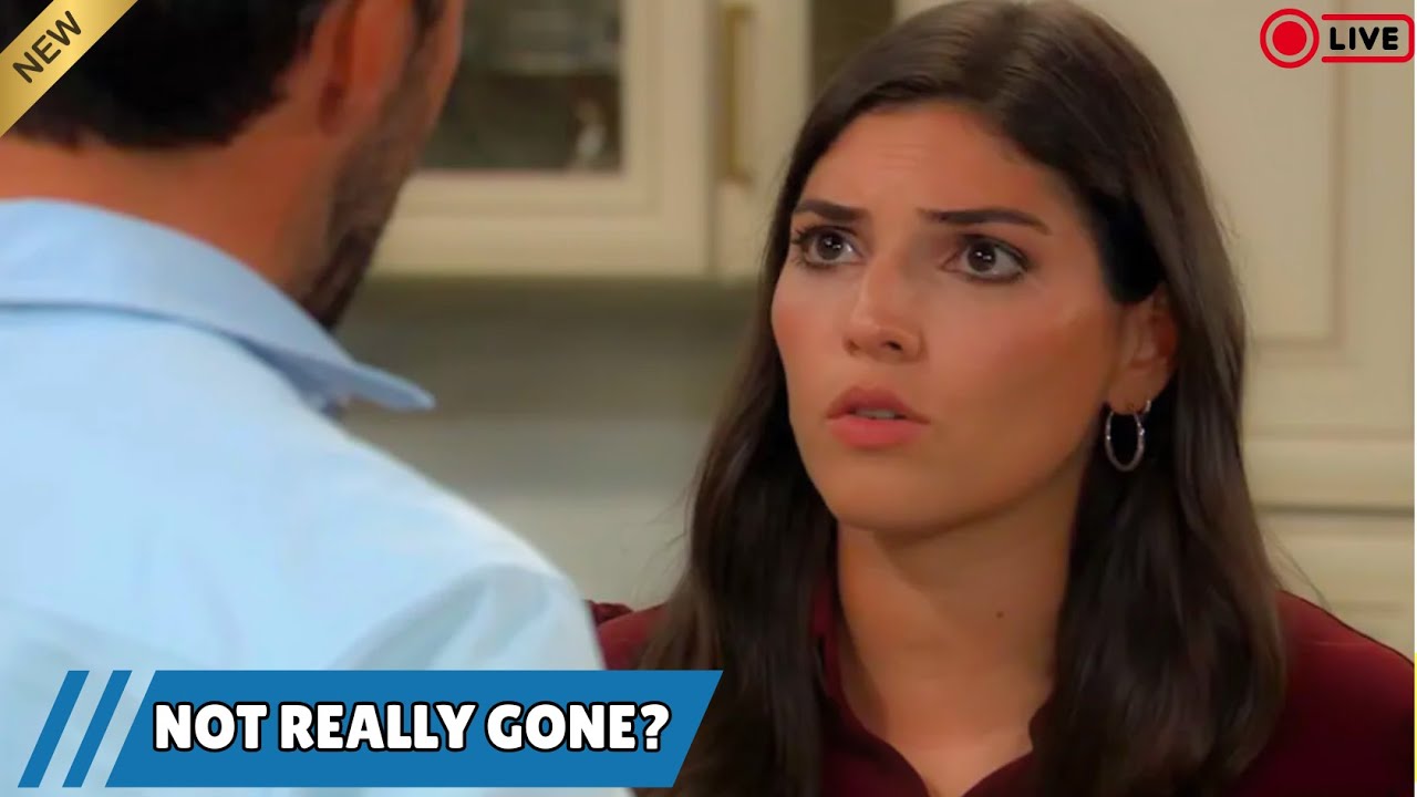 General Hospital SHOCKER: A “Dead” Name Quietly Returns — And Port Charles Isn’t Ready