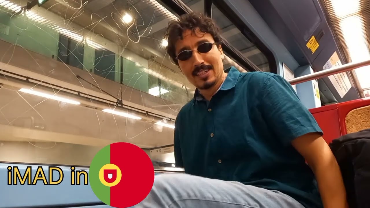 العمل في مطاعم McDonald's بالبرتغال.