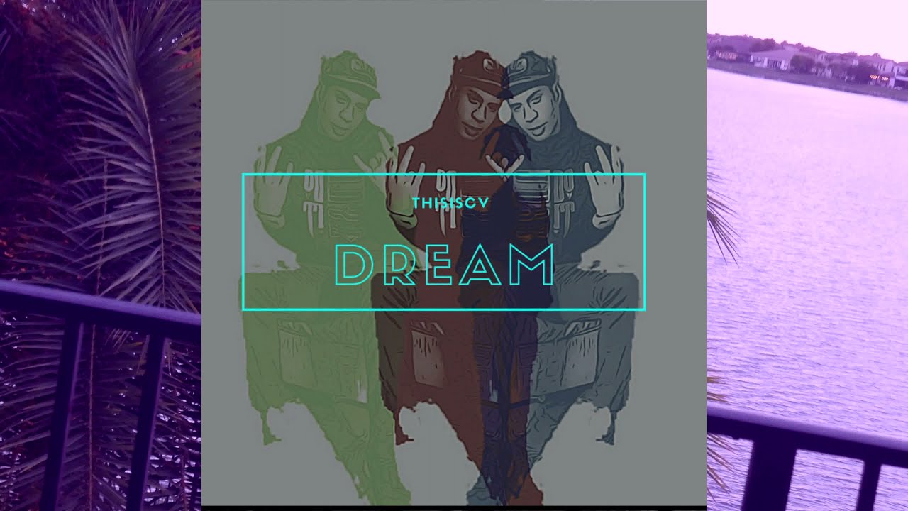 CV- Dream (music video)