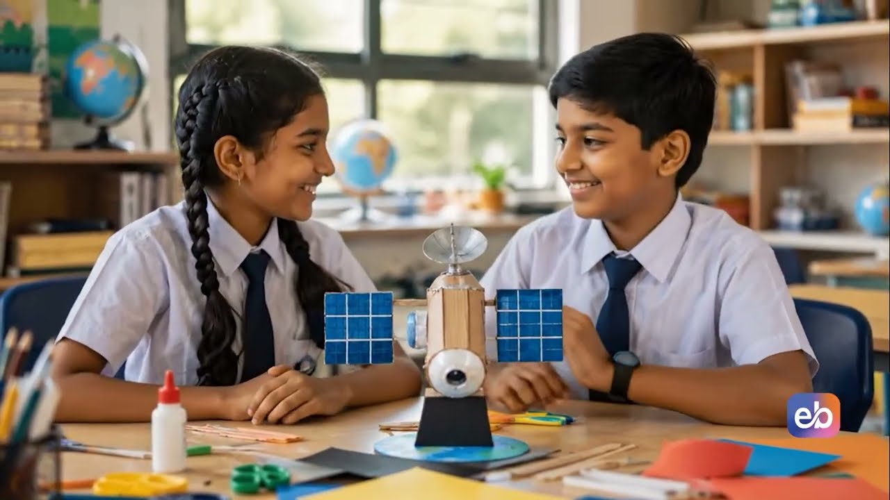Edubull to Make 500 Schools AI-Enabled &mdash; ZERO Cost to Schools | Welcome to Edubull