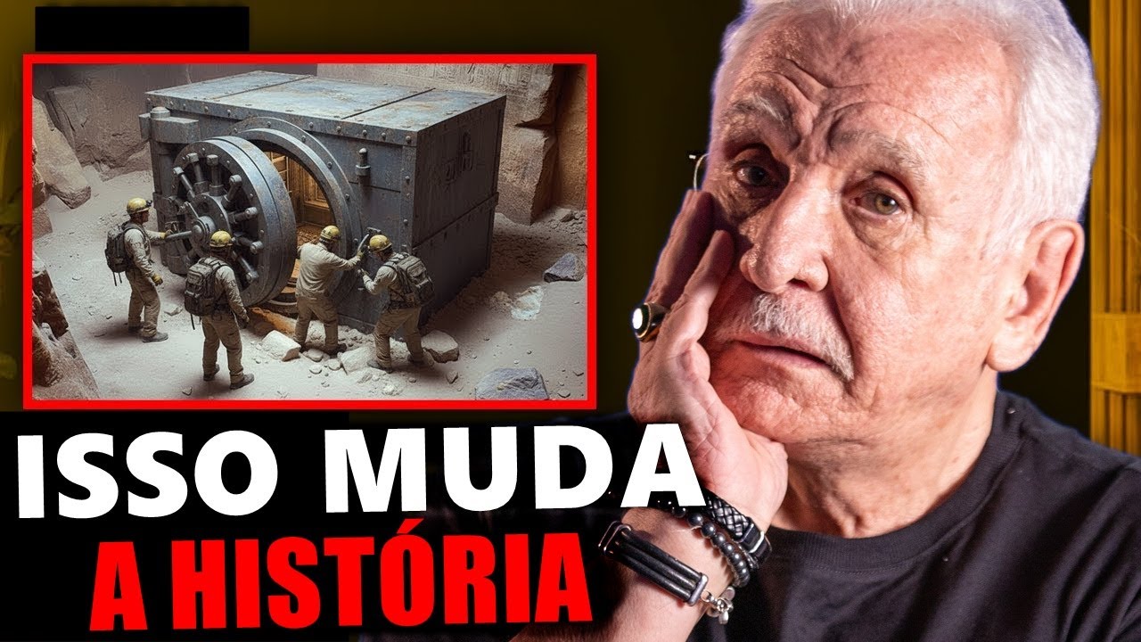 Что нашли ученые в 12 000-летнем склепе в Турции?